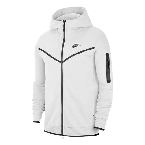 nike fleece anzug schwarz weiß|nike tech fleece jogginghosen.